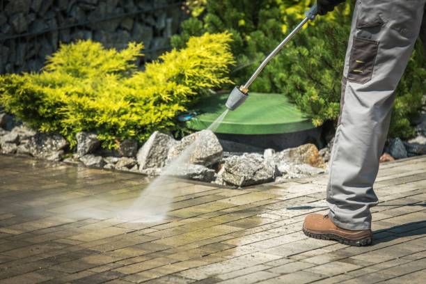 Best Machinery and Equipment Cleaning  in Dawson, TX