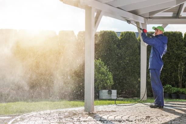 Best Playground Equipment Cleaning  in Dawson, TX