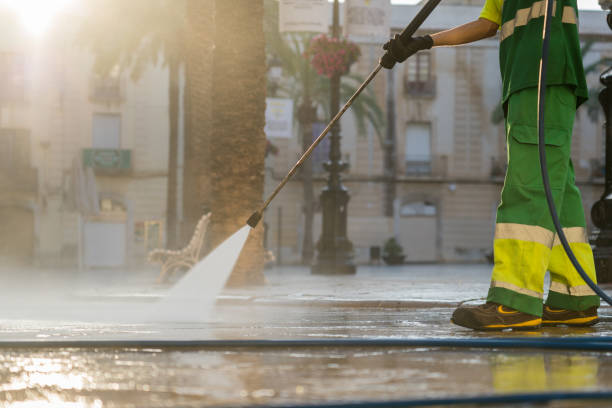 Best Spring Cleaning  in Dawson, TX