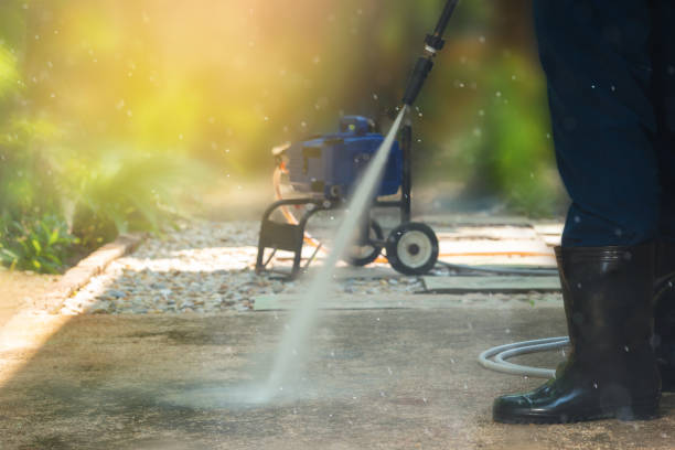 Best Building Exterior Washing  in Dawson, TX